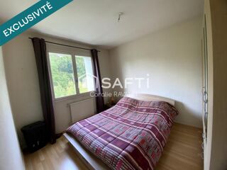 Appartement  vendre 2 pices 48 m