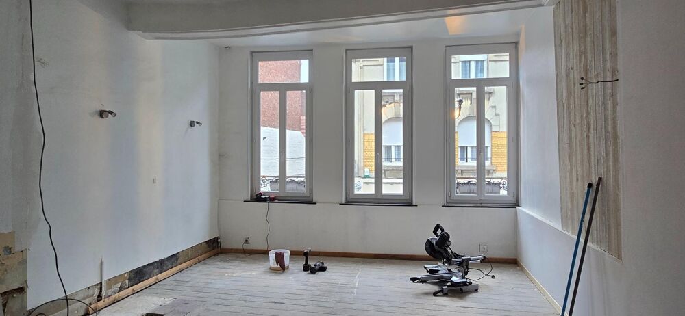 Vente Immeuble Immeuble à fort potentiel – Emplacement premium à Cambrai Cambrai