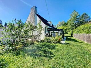 Vente Maison Maison 6 chambres -  sous sol total - DPE C Presles
