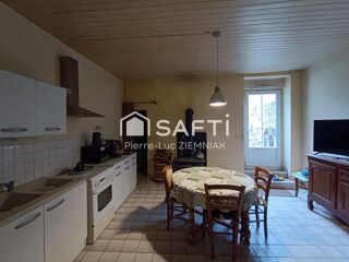  Maison � vendre 3 pi�ces 108 m�