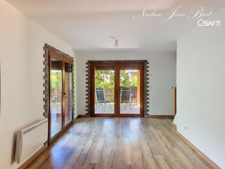  Maison à vendre 5 pièces 122 m²