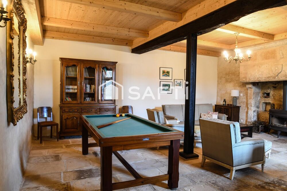 � vendre  Propri�t�/ch�teau Champdeniers-Saint-Denis (79220)