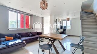  Maison � vendre 4 pi�ces 95 m�