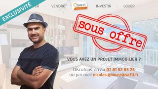  Appartement � vendre 5 pi�ces 105 m�