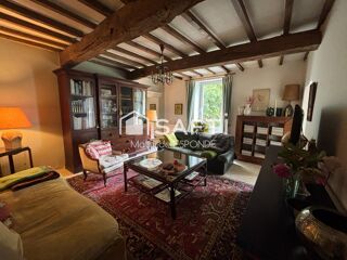  Maison à vendre 5 pièces 143 m²