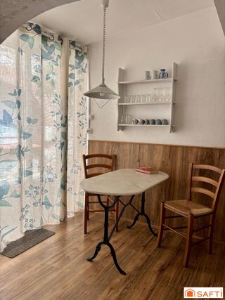  Maison à vendre 3 pièces 55 m²