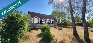  Maison à vendre 4 pièces 90 m²