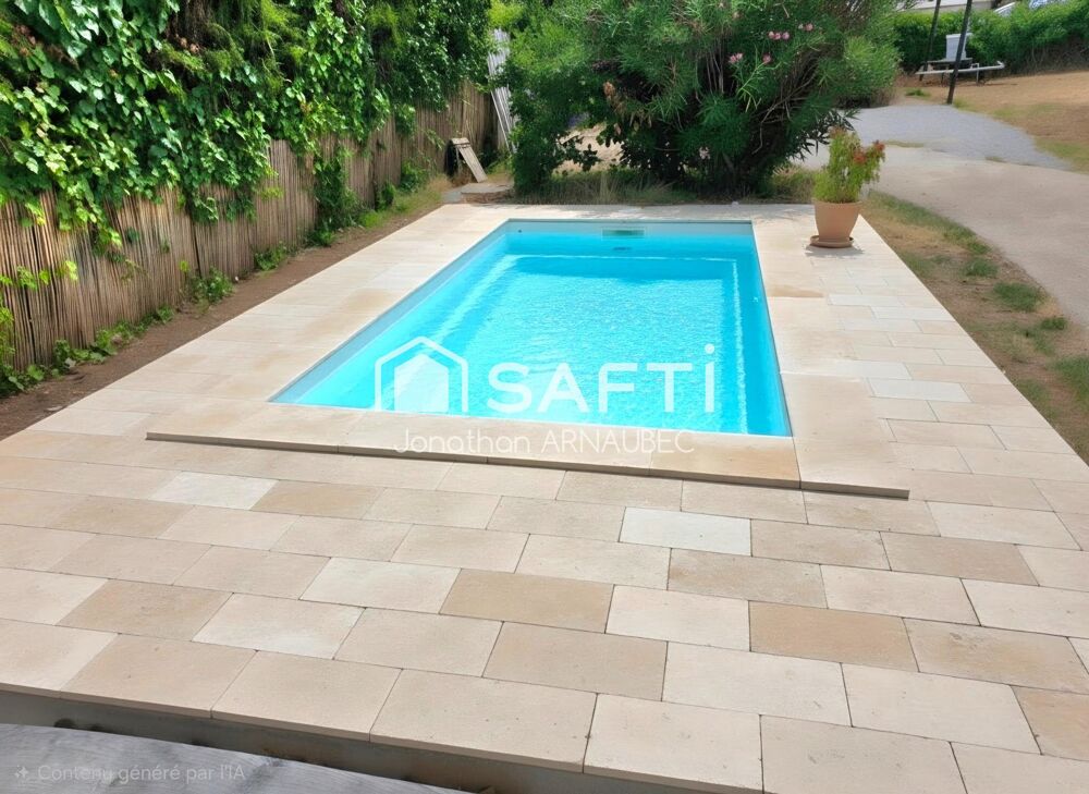 Aucun travaux, prestations modernes et confort optimal : il ne vous reste plus qu'à poser vos valises !