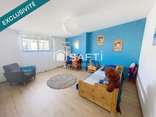  Maison � vendre 6 pi�ces 136 m�