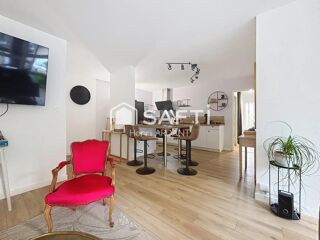  Appartement � vendre 3 pi�ces 86 m�