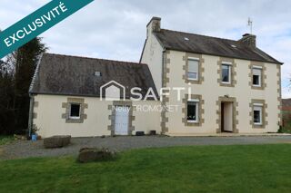  Maison � vendre 5 pi�ces 115 m�