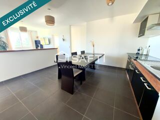  Appartement � vendre 4 pi�ces 92 m�