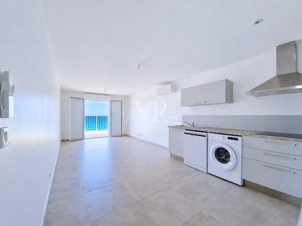 Vente Appartement Bien d'exception - Ici, la mer n'est plus une vue. Porticcio
