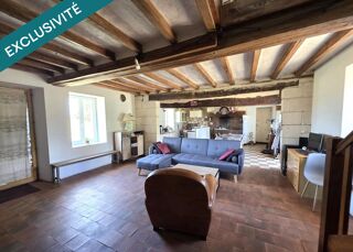  Maison à vendre 5 pièces 90 m²