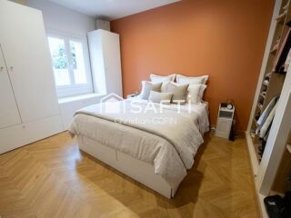 Vente Appartement AUX LÔNES T3+TERRASSE+GARAGE+PLACE PARKING PRIVÉE Six-fours-les-plages
