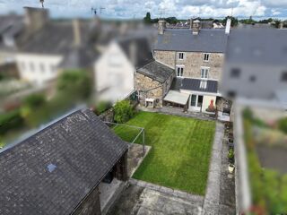  Maison à vendre 8 pièces 163 m²