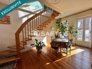  Appartement � vendre 5 pi�ces 121 m�