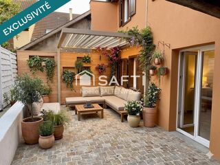  Maison à vendre 6 pièces 88 m²