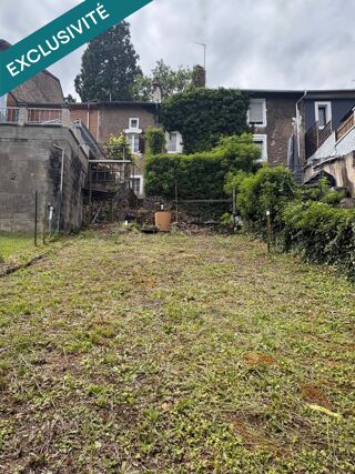  Maison à vendre 7 pièces 120 m²