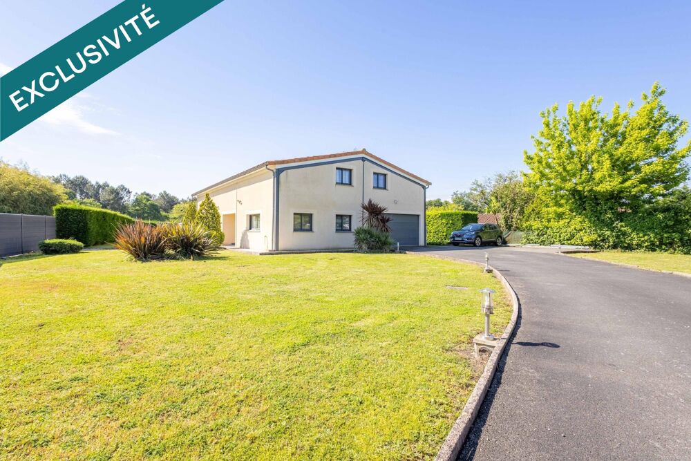 � vendre  Maison Pessac (33600)