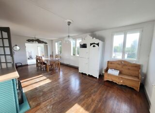  Maison � vendre 5 pi�ces 114 m�