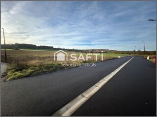  Terrain � vendre 2635 m�