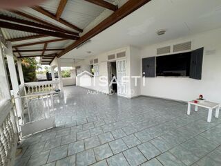  Maison à vendre 4 pièces 176 m²