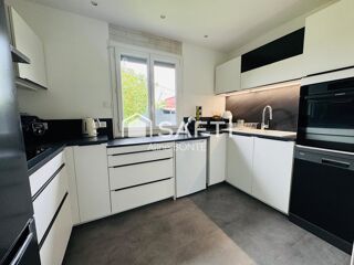  Maison à vendre 5 pièces 83 m²