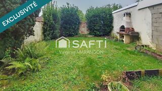  Maison � vendre 4 pi�ces 75 m�