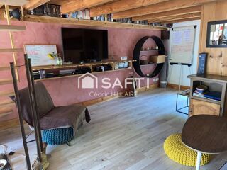  Maison  vendre 3 pices 40 m