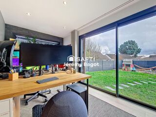  Maison � vendre 5 pi�ces 99 m�