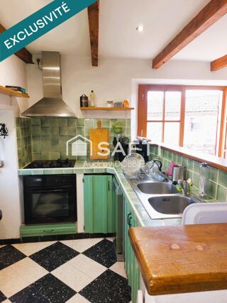  Maison � vendre 3 pi�ces 75 m�