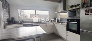  Maison � vendre 5 pi�ces 116 m�