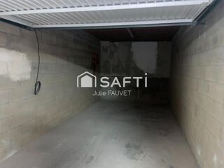  Parking / Garage à vendre 16 m²