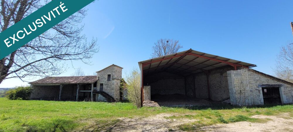 Vente Maison ENVIRONNEMENT EXCEPTIONNEL Belfort-du-quercy