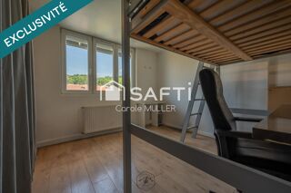  Maison à vendre 4 pièces 98 m²