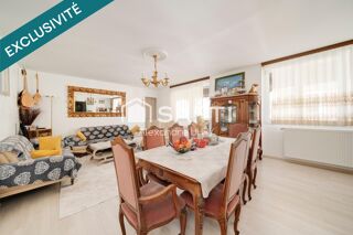  Maison � vendre 5 pi�ces 150 m�