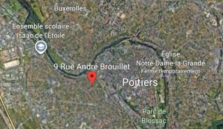  Appartement à vendre 4 pièces 67 m²