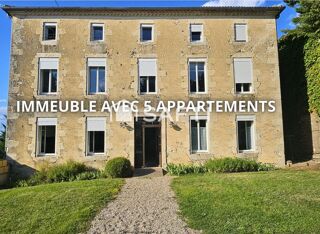  Immeuble à vendre 425 m² Montreal