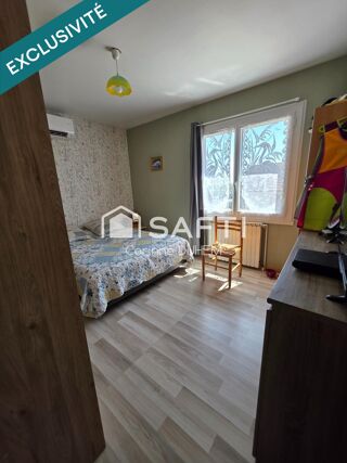  Maison à vendre 3 pièces 67 m²