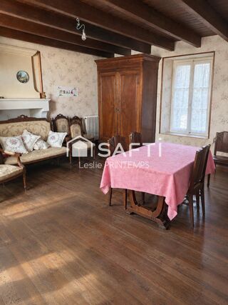  Maison à vendre 4 pièces 131 m²