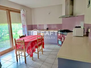  Maison � vendre 5 pi�ces 133 m�