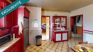  Maison à vendre 3 pièces 91 m²
