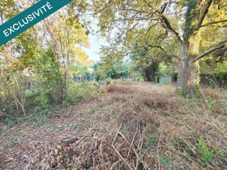  Terrain � vendre 1000 m�