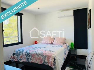  Maison à vendre 7 pièces 162 m²
