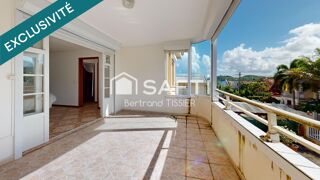  Appartement � vendre 3 pi�ces 73 m�