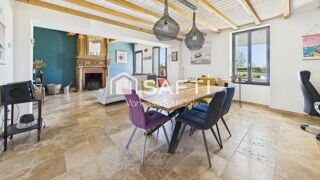  Maison � vendre 9 pi�ces 265 m�