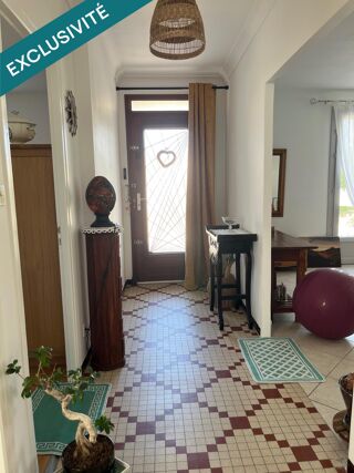  Maison à vendre 4 pièces 76 m²