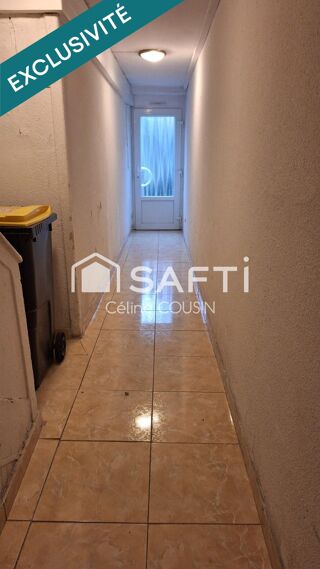  Immeuble à vendre 110 m²