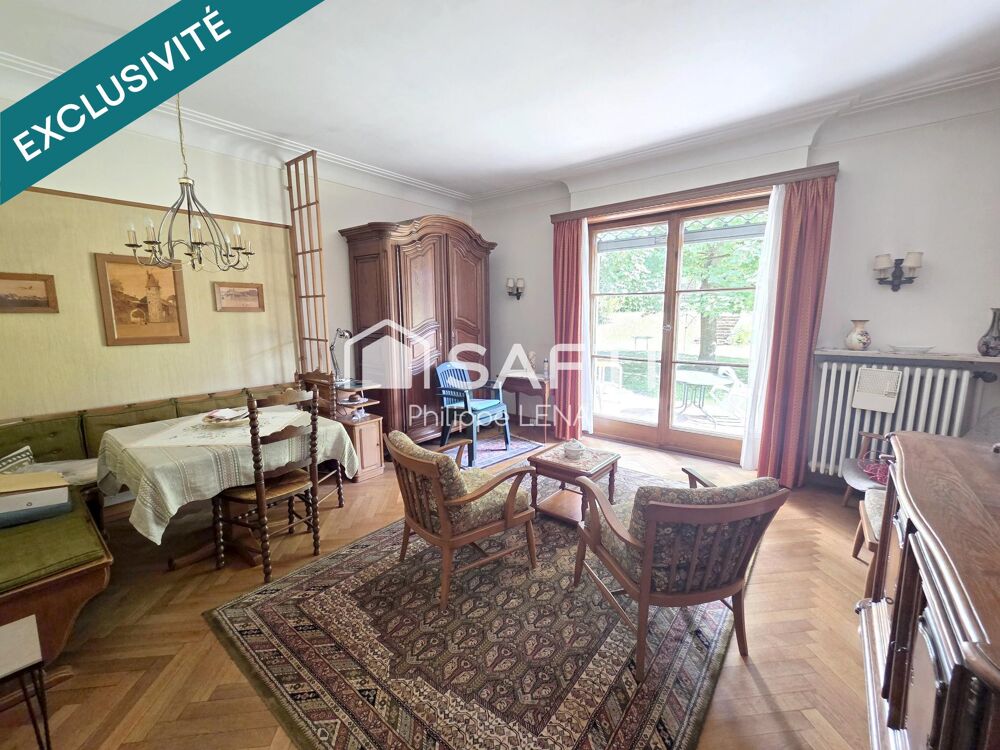  vendre  Maison Mulhouse (68100)